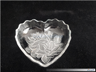 کاسه گل برجسته دورنگ احتمالا سوگا ژاپن 