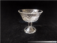 شکلات خوری پایه دار ساخت کشور ژاپن 