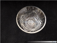 شکلات خوری پایه دار ساخت کشور ژاپن 