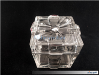 شکلات خوری بسیار زیبا و خاص طرح پاپیون 