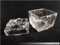 شکلات خوری بسیار زیبا و خاص طرح پاپیون 