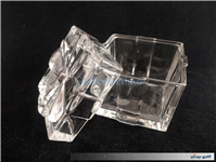 شکلات خوری بسیار زیبا و خاص طرح پاپیون 