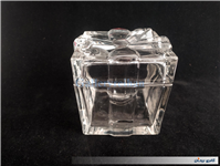 شکلات خوری بسیار زیبا و خاص طرح پاپیون 