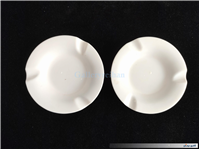 زیرسیگاری ملامین قدیمی و استفاده نشده 