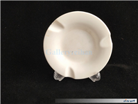 جفت زیرسیگاری ملامین قدیمی 