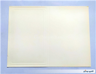 کارت پستال Dufex چاپ انگلستان دوره پهلوی 