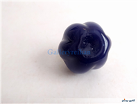 فلفل دلمه شیشه ای دست ساز قدیمی کمیاب 