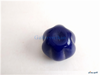 فلفل دلمه شیشه ای دست ساز قدیمی کمیاب