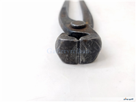 گاز انبر قدیمی شرکتی تانوس TANOS -250 