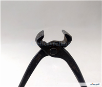 گاز انبر قدیمی شرکتی تانوس TANOS -250 