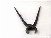 گاز انبر قدیمی شرکتی تانوس TANOS -250 