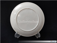 دیوارکوب ملامین قدیمی طرح کلبه