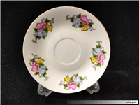 دیوارکوب یا زیر فنجانی قدیمی