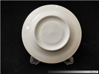 دیوارکوب یا زیر فنجانی لیلی و مجنون قدیمی 