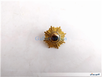 درجه یا قپه نظامی کلکسیونی 