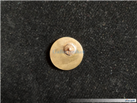 مدال سوزنی صدمین سالگرد زادروز رضاشاه