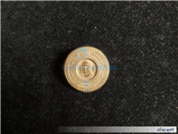 مدال سوزنی صدمین سالگرد زادروز رضاشاه