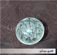 جای قلمی قدیمی یا قلمدان کلکسیونی کمیاب