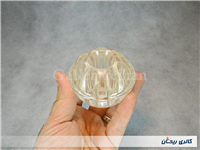 جای قلمی قدیمی یا قلمدان کلکسیونی کمیاب