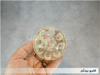 جای قلمی قدیمی یا قلمدان کلکسیونی کمیاب