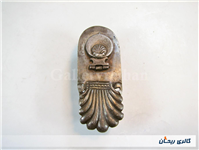 جوهردان یا دواتدان کلکسیونی نقره و برنج