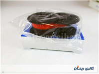 ریبون حلقه دار کمیاب دو رنگ مارک AERO 