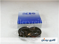 ریبون حلقه دار کمیاب دو رنگ مارک AERO 