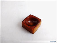 ظرف مناسب جوهردان یا جاداوت قدیمی پلاستیکی 