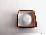 ظرف مناسب جوهردان یا جاداوت قدیمی پلاستیکی 