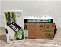 هدپاکن ویدیو فیلم بزرگ آکبند مارک Shima 