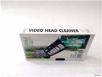 یک کارتن هدپاکن ویدیو فیلم بزرگ Shima 