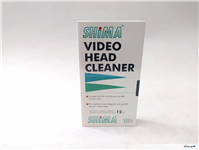 یک کارتن هدپاکن ویدیو فیلم بزرگ Shima 