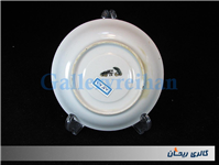 دیوارکوب یا نعلبکی لیلی و مجنون قدیمی 