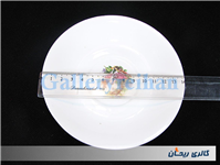 دیوارکوب یا زیرفنجانی لیلی و مجنون قدیمی