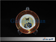 دیوارکوب یا نعلبکی شاه عباسی قدیمی خارجی