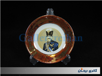 دیوارکوب یا نعلبکی شاه عباسی قدیمی خارجی