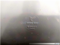 1عدد ظرف مخصوص IRAN AIR ساخت انگلستان