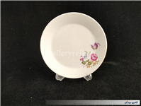 دیوارکوب چینی طرح گلهای رنگی زیبا 