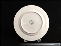 دیوارکوب چینی طرح ماهی ساخت ایران