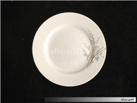 دیوارکوب قدیمی طرح شاخه گل کایزر آلمان 