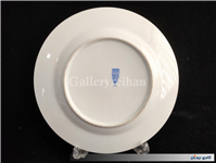 دیوارکوب قدیمی طرح شاخه گل کایزر آلمان 