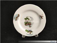 دیوارکوب چینی طرح خاص ساخت یاماتسو ژاپن 