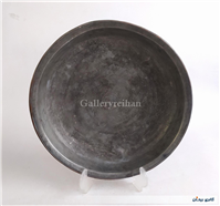 دوری یا دیس مسی قدیمی دستساز قاجاری 