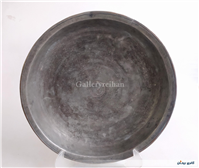 دوری یا دیس مسی قدیمی دستساز قاجاری 