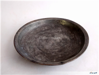 دوری یا دیس مسی قدیمی دستساز قاجاری 