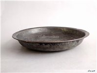 دوری یا دیس مسی قدیمی دستساز قاجاری 