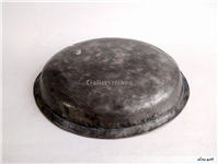 دوری یا دیس مسی قدیمی دستساز قاجاری 