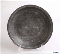 دوری یا دیس مسی قدیمی دستساز قاجاری 