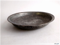 دوری یا دیس مسی قدیمی دستساز قاجاری 