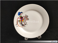 دیوارکوب چینی طرح لوک خوش شانس ساخت ایران 